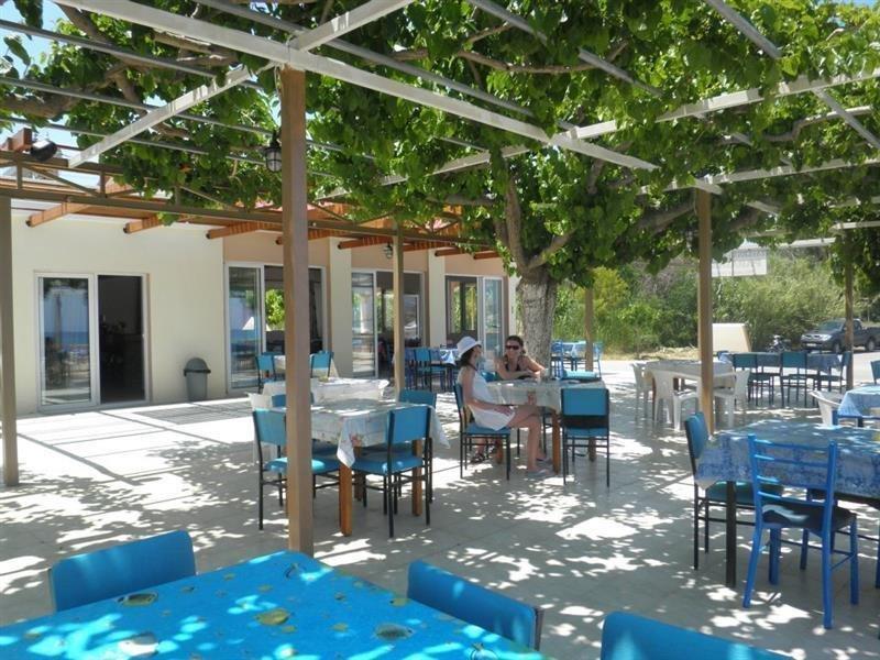 Paradise Studios Faliraki Exteriér fotografie